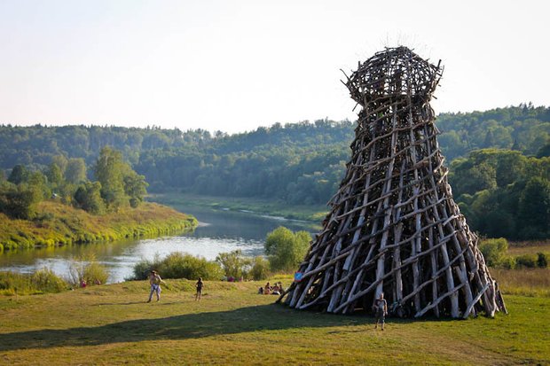 Фотография: в стиле – фото на INMYROOM