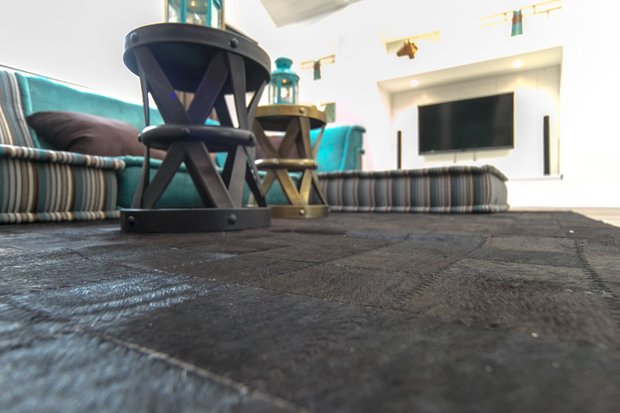 Фотография: Гостиная в стиле Прованс и Кантри, Современный, Интерьер комнат, Дача, Дачный ответ, Мансарда – фото на INMYROOM