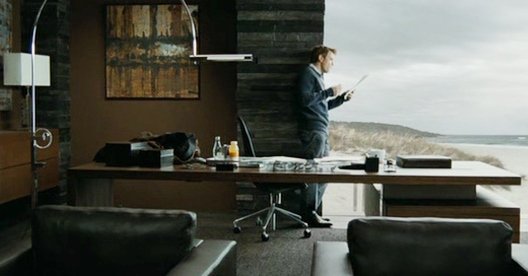 Фотография: Прочее в стиле , Кабинет, Интерьер комнат – фото на INMYROOM