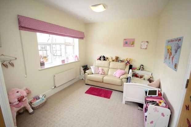 Фотография: Спальня в стиле Прованс и Кантри, Декор интерьера, Квартира, Дом, Дача – фото на INMYROOM