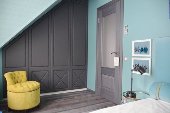 Фотография: Кухня и столовая в стиле Современный, Декор интерьера, DIY, Дом, IKEA, Женя Жданова – фото на INMYROOM