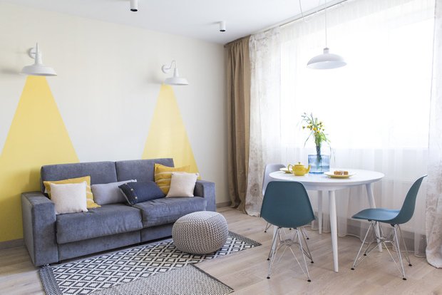 Дизайн: Sweet Home Design