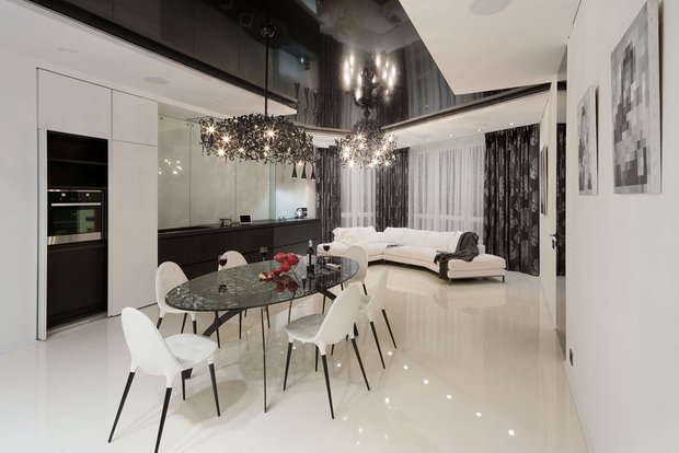 Фотография:  в стиле , Советы – фото на INMYROOM
