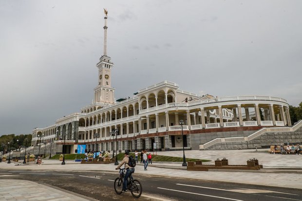 Фотография:  в стиле  – фото на INMYROOM