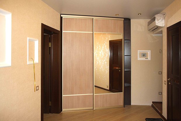Фотография:  в стиле , Прихожая, Советы – фото на INMYROOM