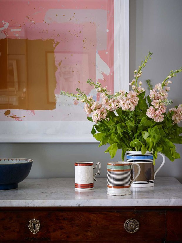 Фотография: в стиле , Декор интерьера, Квартира, Советы – фото на INMYROOM