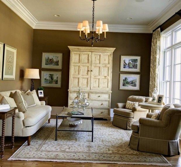 Фотография:  в стиле , Гостиная, Декор интерьера, Квартира, Дом – фото на INMYROOM