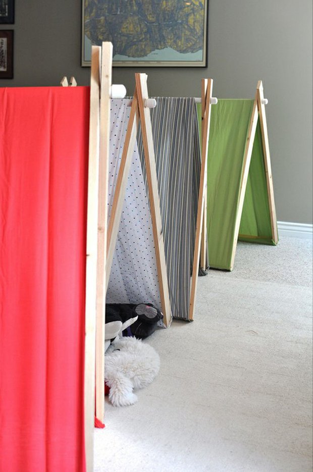 Фотография: Детская в стиле Современный, Декор интерьера, Интерьер комнат – фото на INMYROOM