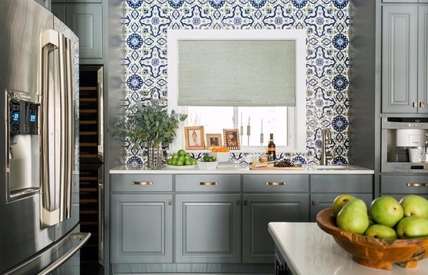 Фотография: Кухня и столовая в стиле Современный, Гид – фото на INMYROOM