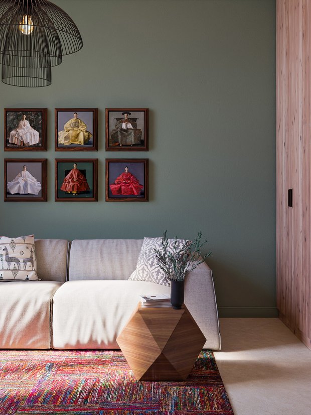 Фотография:  в стиле , Советы – фото на INMYROOM