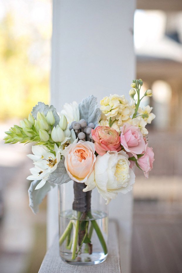 Фотография: Флористика в стиле , Декор интерьера, Декор дома, Декор свадьбы, Цветы, Свадебный декор – фото на INMYROOM