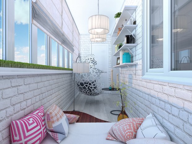 Дизайн: Елена Лагуткина, Design Studio Details