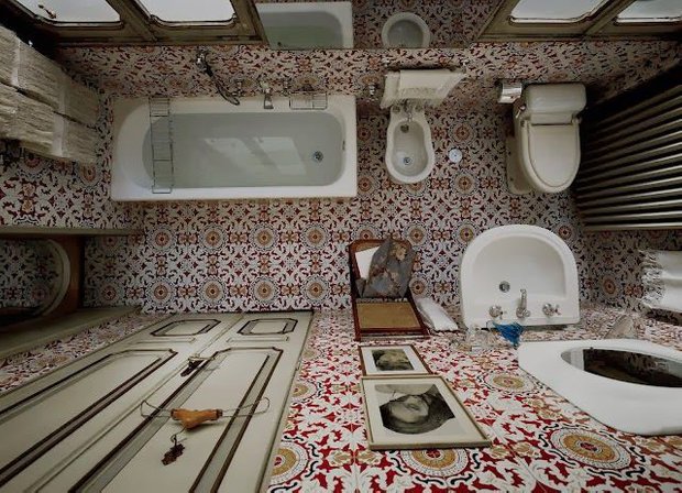 Фотография:  в стиле , Советы, Гид, Иоланта Федотова – фото на INMYROOM