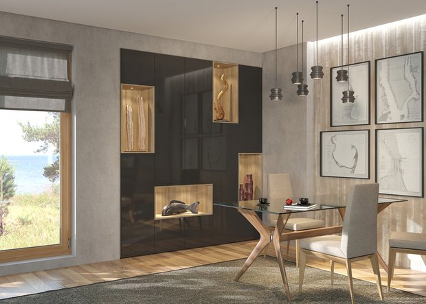 Фотография:  в стиле , Советы – фото на INMYROOM