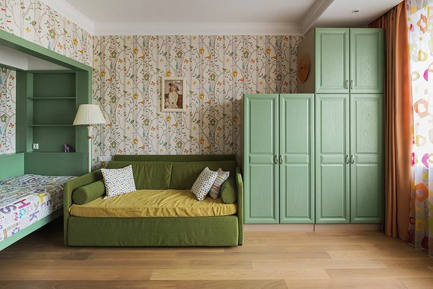 Фотография:  в стиле , Советы – фото на INMYROOM