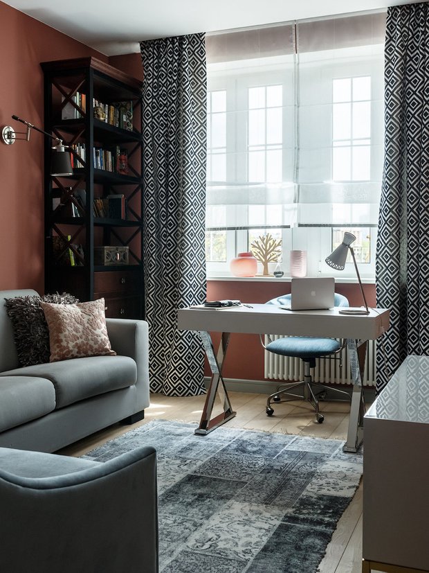 Дизайн: Enjoy Home