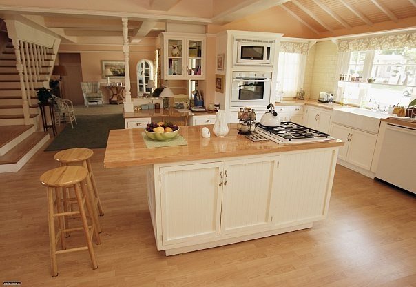 Фотография: в стиле , Кухня и столовая, Советы – фото на INMYROOM