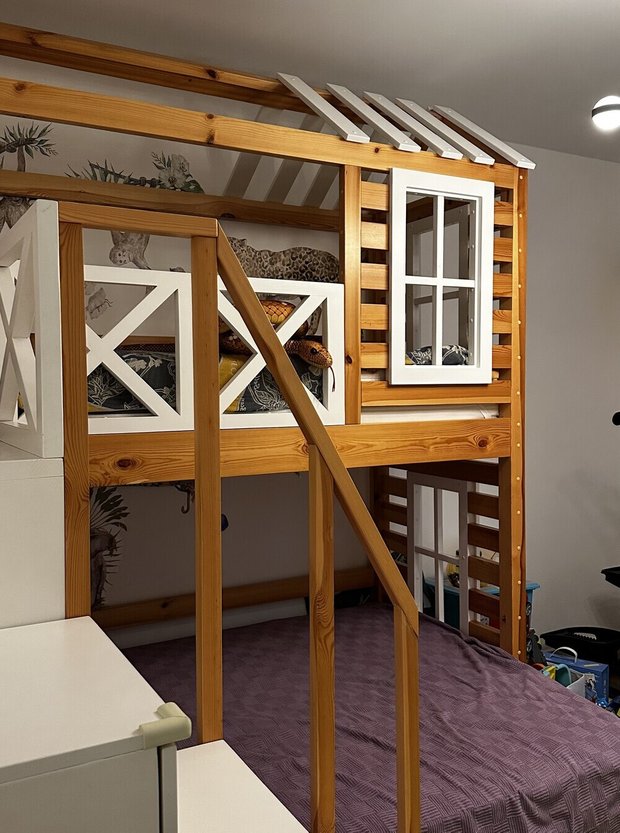 Фотография:  в стиле , Квартира, Москва, Ремонт на практике, 2 комнаты, 60-90 метров, фото интерьера, Евгения Гараба – фото на INMYROOM