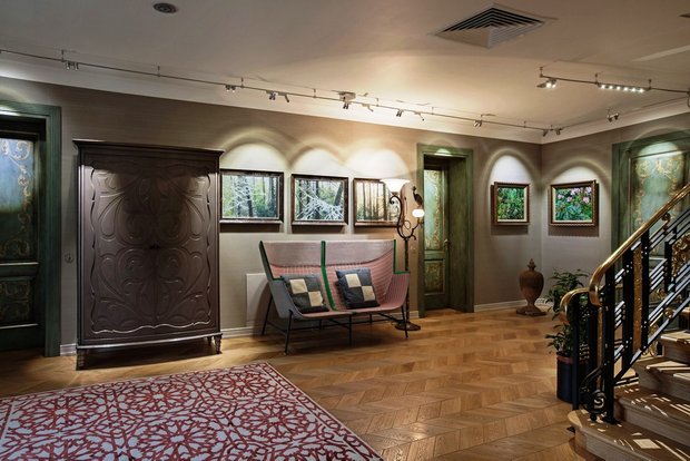 Фотография:  в стиле , Советы – фото на INMYROOM