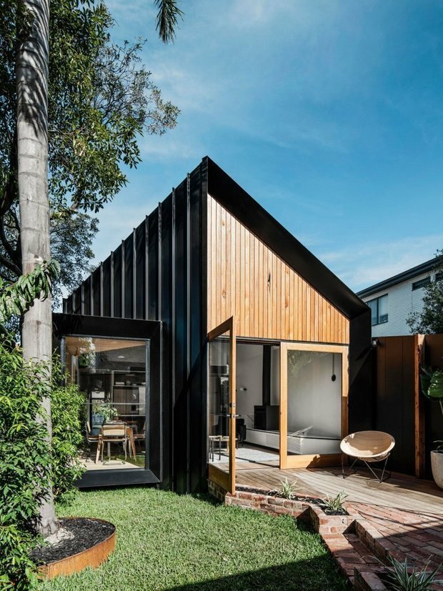 Фотография: в стиле , Дом и дача – фото на INMYROOM