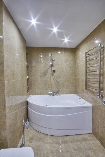 Фотография:  в стиле ,  – фото на INMYROOM