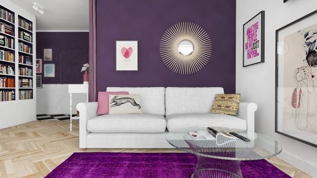 Фотография:  в стиле , Декор интерьера, Квартира, Дом, Декор – фото на INMYROOM