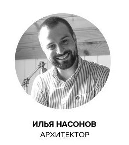 Фотография: Планировки в стиле , Современный, Гид, Илья Насонов, Nasonov DesignWerke – фото на INMYROOM