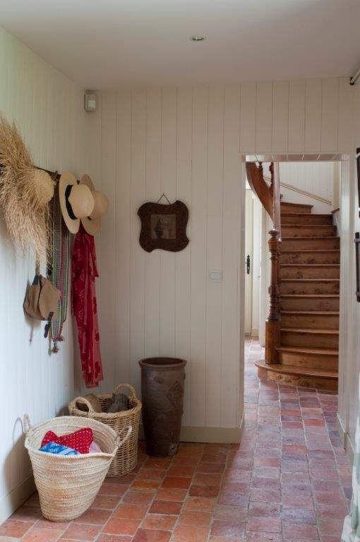 Фотография: Прихожая в стиле Прованс и Кантри, Декор интерьера, Дом и дача, Нормандия – фото на INMYROOM