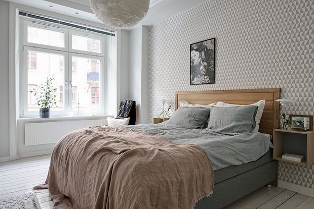 Фотография:  в стиле , Декор интерьера, Квартира – фото на INMYROOM