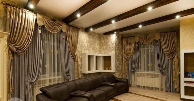 Фотография: Ванная в стиле Современный, Гостиная, Декор интерьера, Квартира, Дом, Декор, Советы – фото на INMYROOM