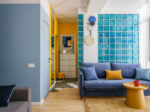 Фотография:  в стиле ,  – фото на INMYROOM
