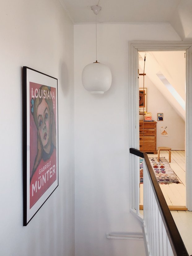 Фотография: Прочее в стиле Скандинавский, Кухня и столовая, Гостиная, Детская, Декор интерьера, Дом, Дания, ИКЕА, Дом и дача, Более 90 метров – фото на INMYROOM