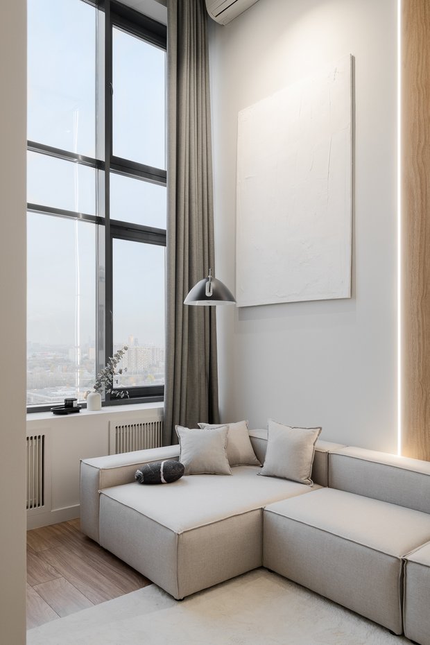 Фотография: со стилем, Квартира, Советы – фото на INMYROOM