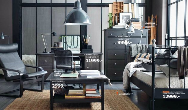 Фотография: Прочее в стиле , Индустрия, Новости, IKEA – фото на INMYROOM