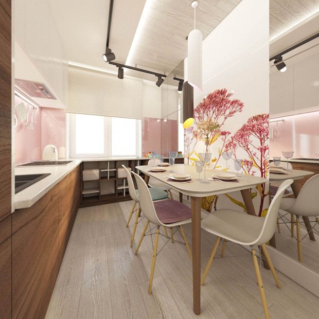 Фотография:  в стиле , Советы – фото на INMYROOM