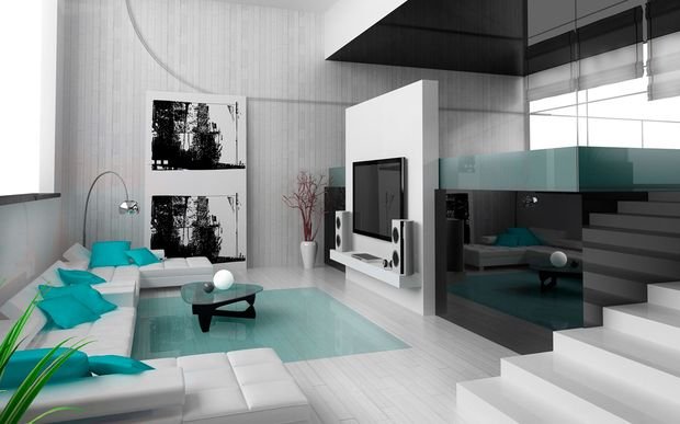 Фотография:  в стиле , Хай-тек, Декор интерьера, Квартира, Дом, Декор – фото на INMYROOM