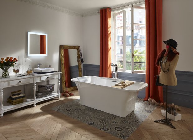 Фото: Jacob Delafon