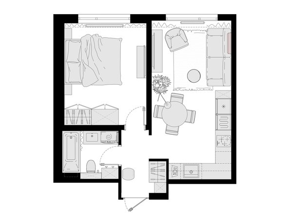 Дизайн: Анна Мальцева