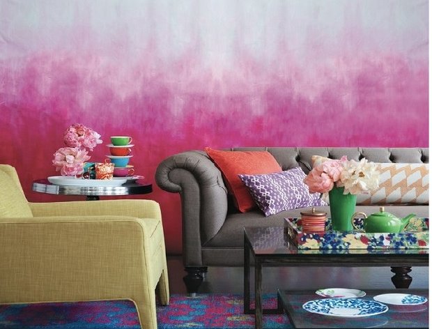 Фотография: Гостиная в стиле Прованс и Кантри, Индустрия, Новости – фото на INMYROOM