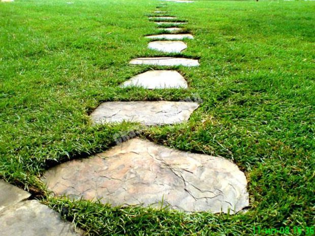 Фотография: Ландшафт в стиле , DIY, Архитектура, Аксессуары, Декор, Мебель и свет, Терраса, Советы, Дача, Оксана Шабалина, Мария Шумская, Степан Бугаев, Антон Севастьянов, Дизайнерский Первомай – фото на INMYROOM