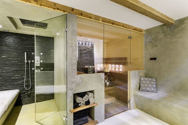 Фотография: Прочее в стиле Эко, Лофт, Современный, Декор интерьера, Архитектура, Планировки, Белый, Бежевый, Более 90 метров – фото на INMYROOM