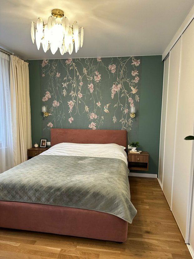 Фотография:  в стиле , Советы, Панельный дом – фото на INMYROOM