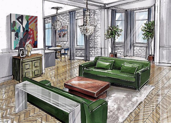 Фото: @soda_interior