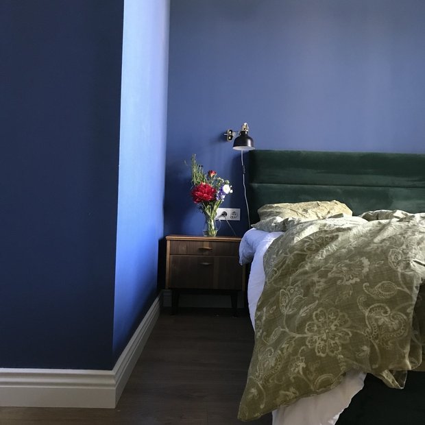 Фотография:  в стиле , Ремонт на практике – фото на INMYROOM