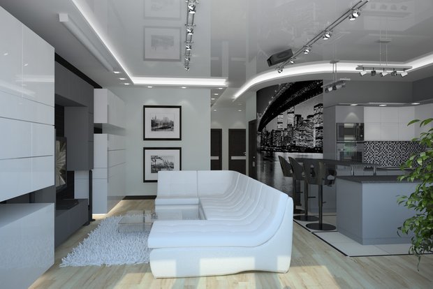 Фотография:  в стиле , Декор интерьера – фото на INMYROOM