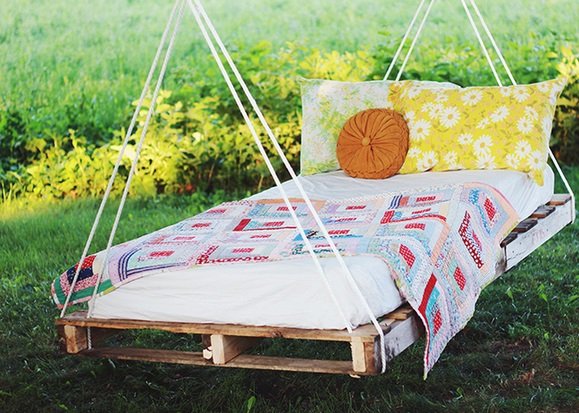 Фотография: Ландшафт в стиле , Декор интерьера, DIY, Декор, Дом и дача, DIY-идеи для дачи, лайфхаки, дачный декор – фото на INMYROOM