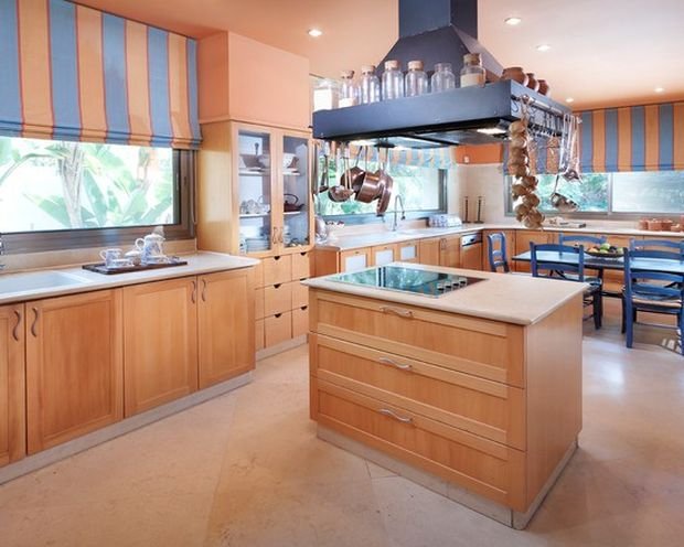 Фотография: Кабинет в стиле Прованс и Кантри, Декор интерьера, Квартира, Дом, Дача – фото на INMYROOM