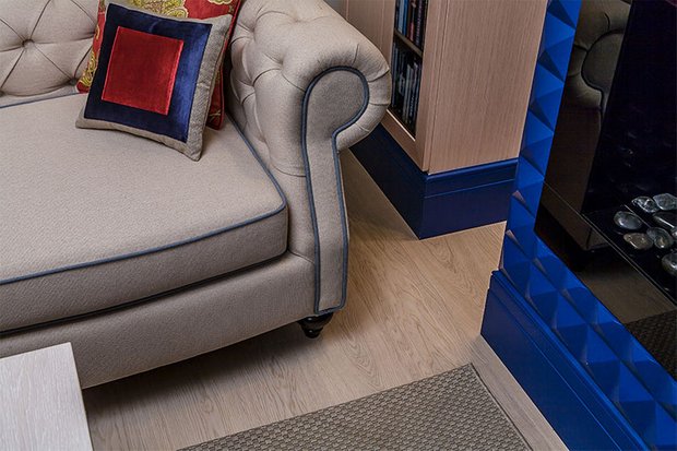 Фотография: Прочее в стиле , Гостиная, Декор интерьера, Интерьер комнат, Тема месяца – фото на INMYROOM