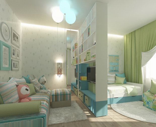 Фотография:  в стиле , Советы – фото на INMYROOM