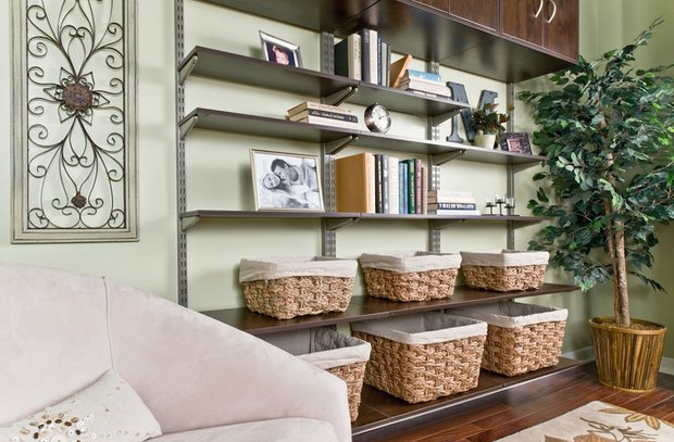 Фотография:  в стиле , Декор и DIY – фото на INMYROOM